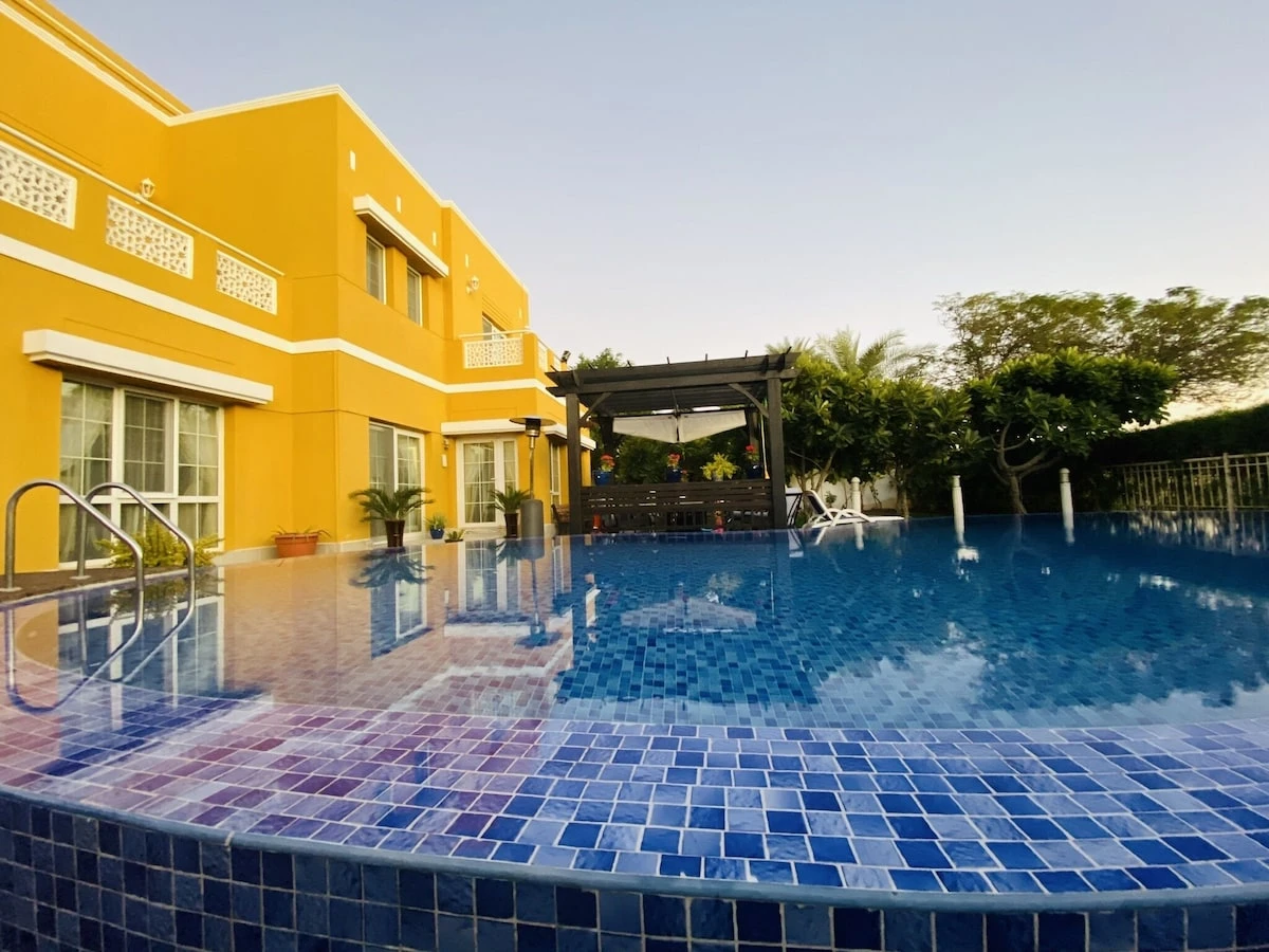 Golden Palace Privé