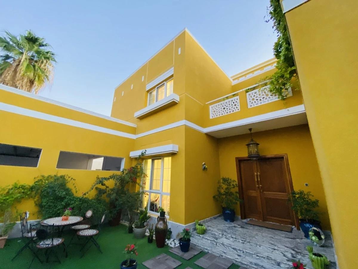 Golden Palace Privé
