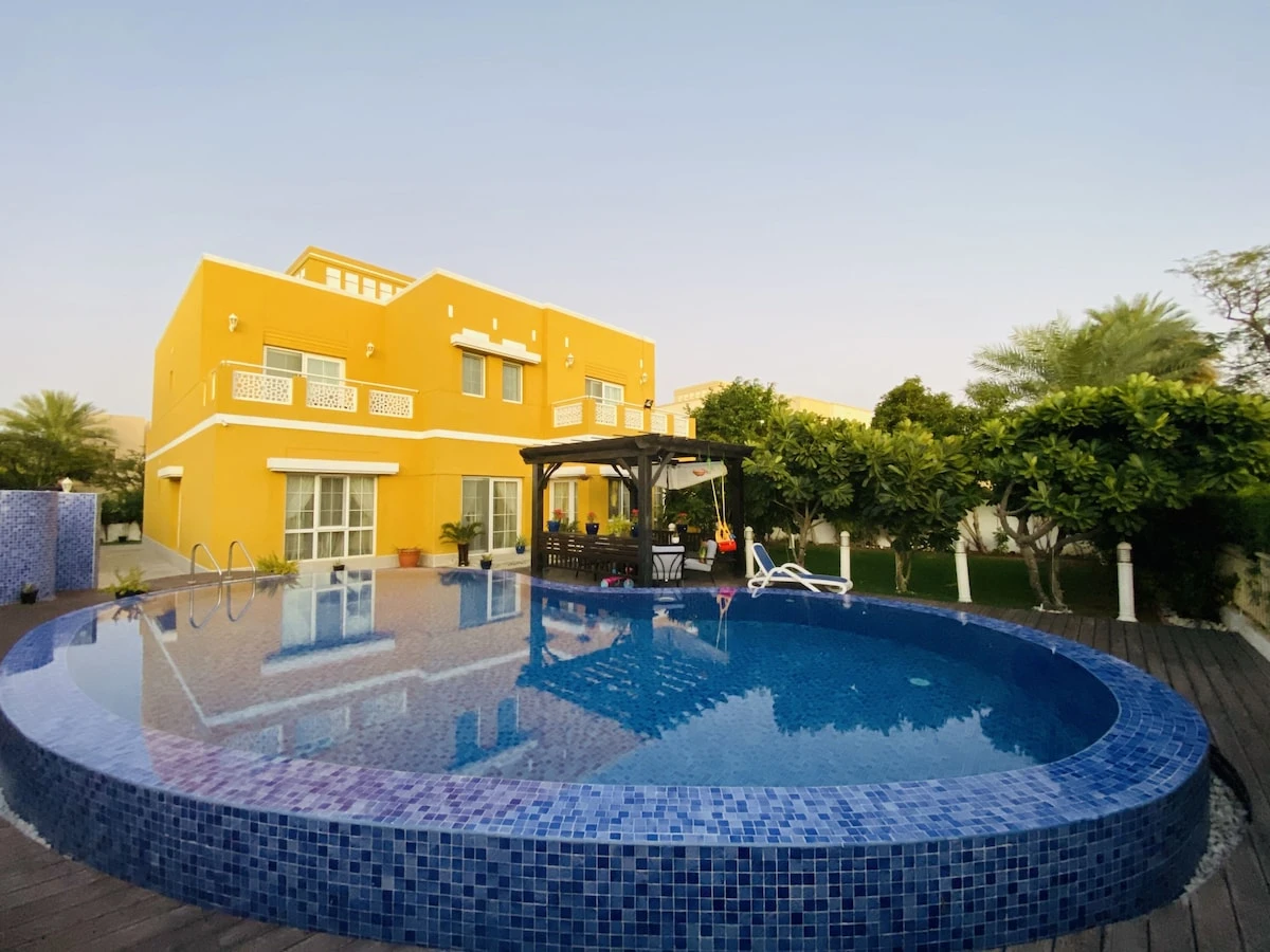 Golden Palace Privé