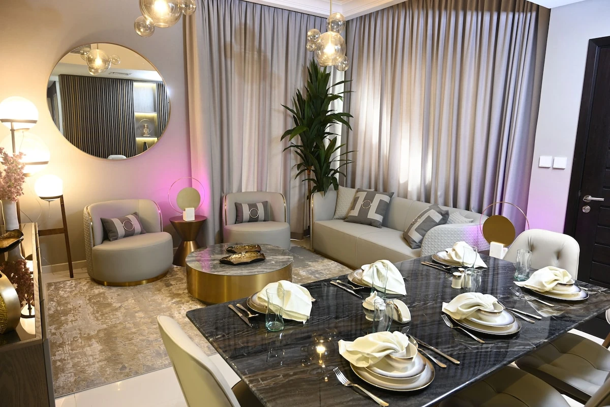 SLV Smart Living Villa
