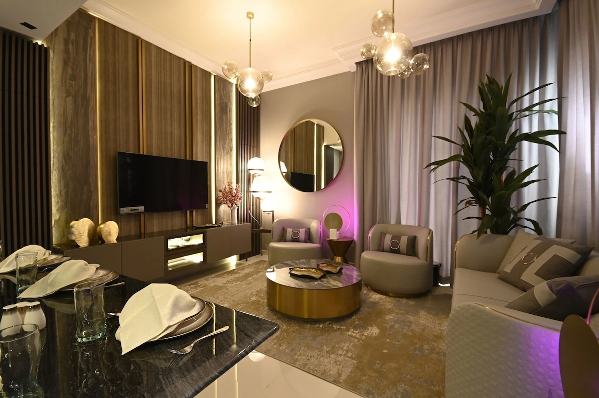 SLV Smart Living Villa