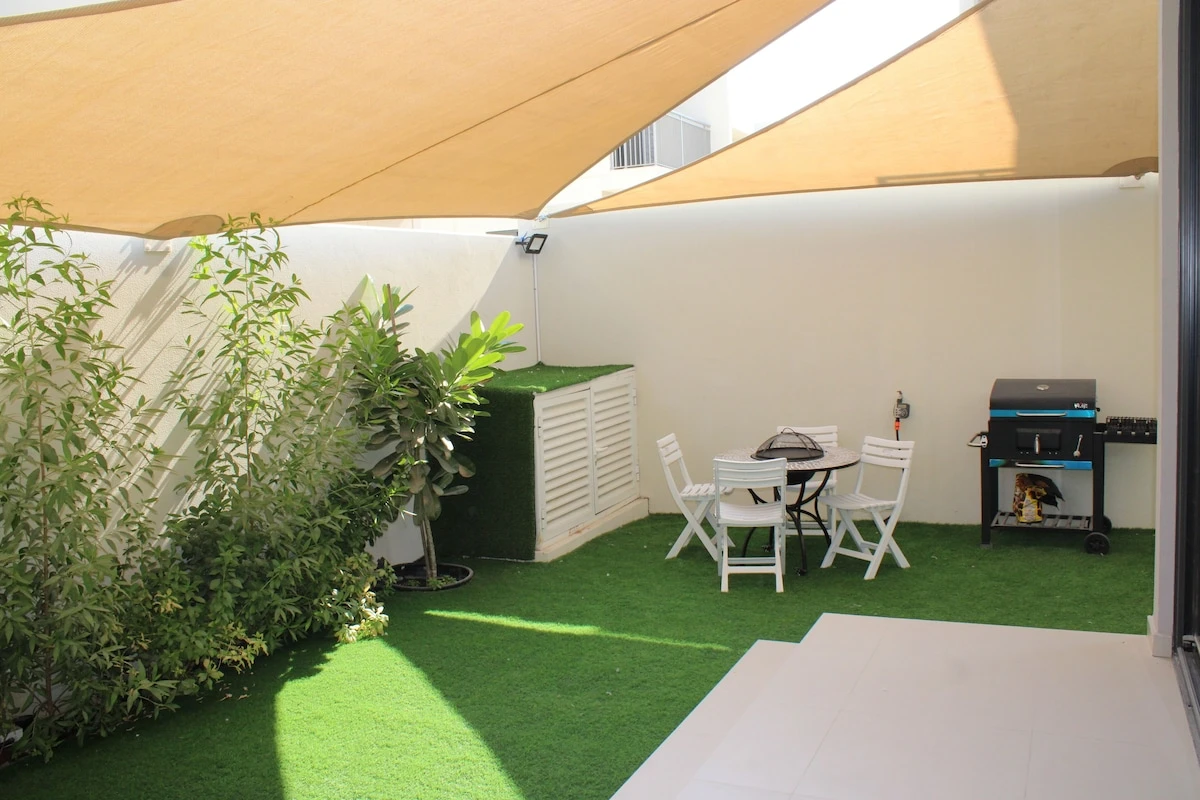 SLV Smart Living Villa