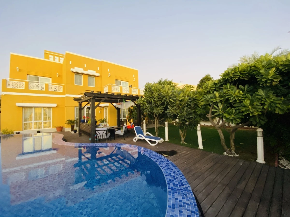 Golden Palace Privé