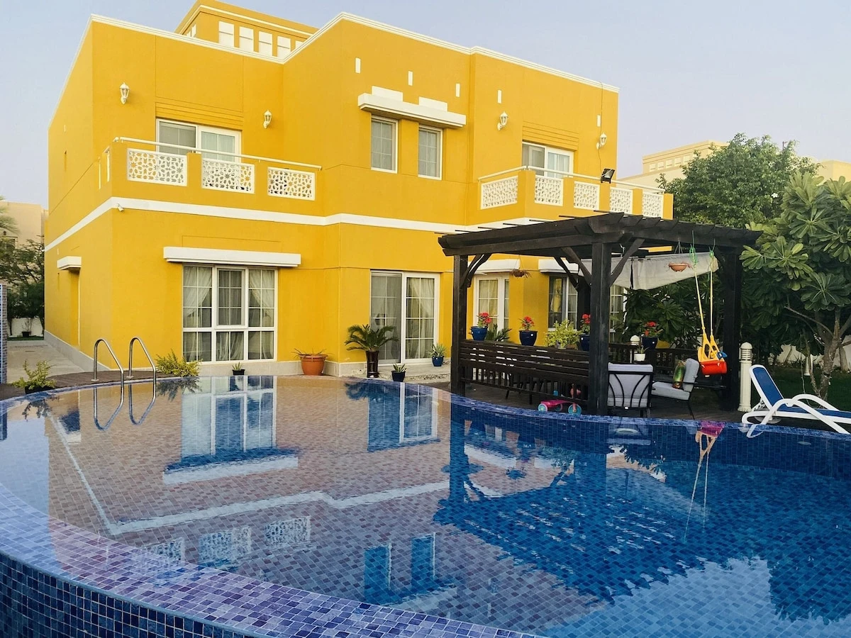 Golden Palace Privé