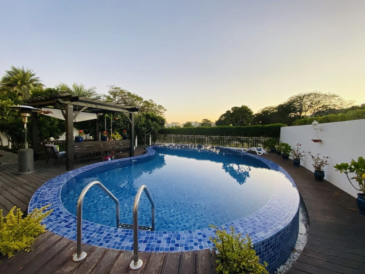 Golden Palace Privé