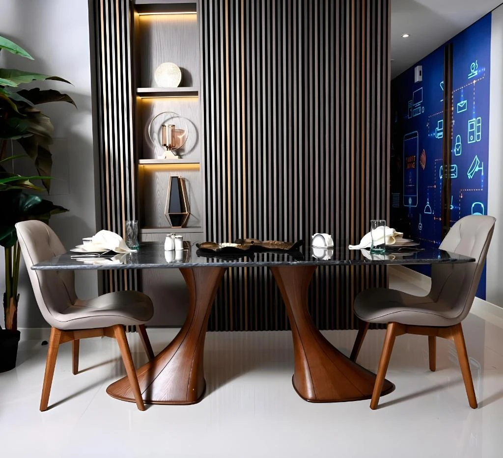 SLV Smart Living Villa