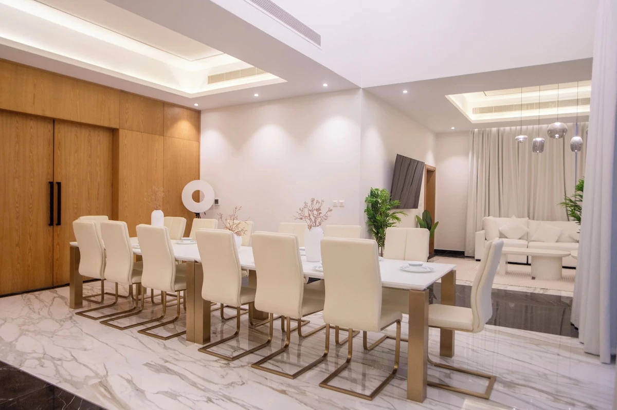 Luxury 5 Bedroom Villa Nad Al Sheba