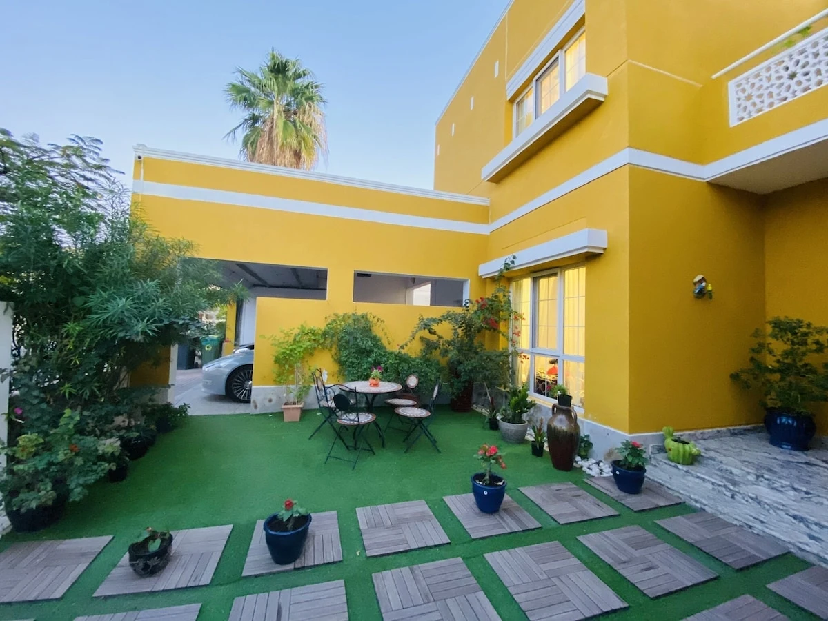 Golden Palace Privé