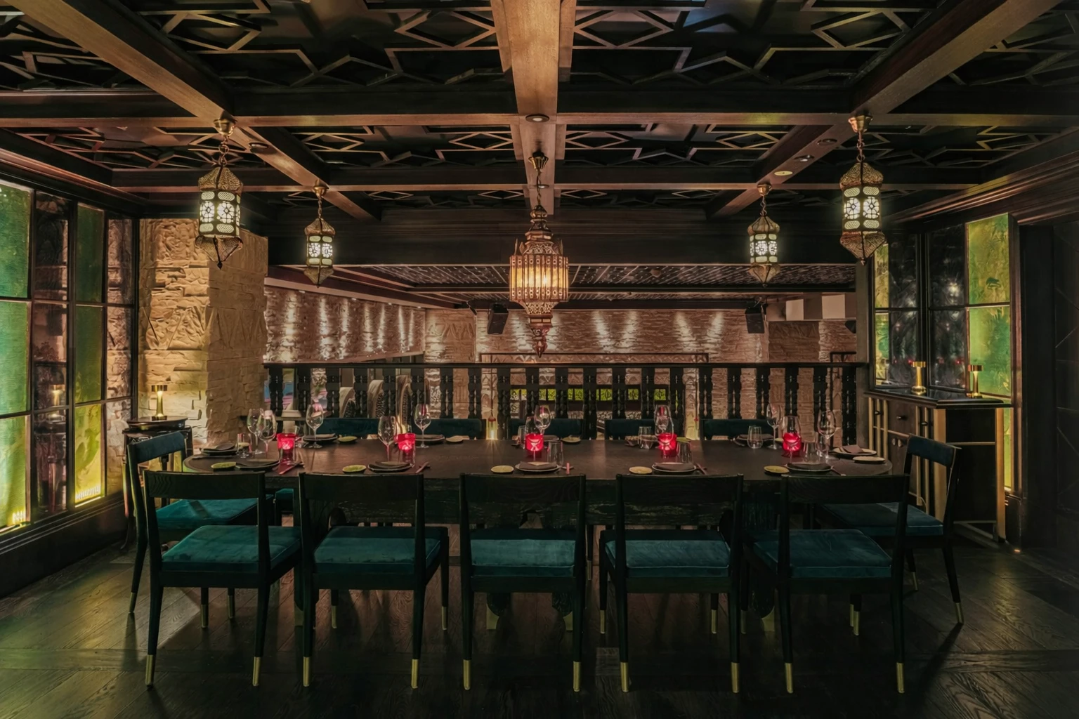 Hutong Dubai