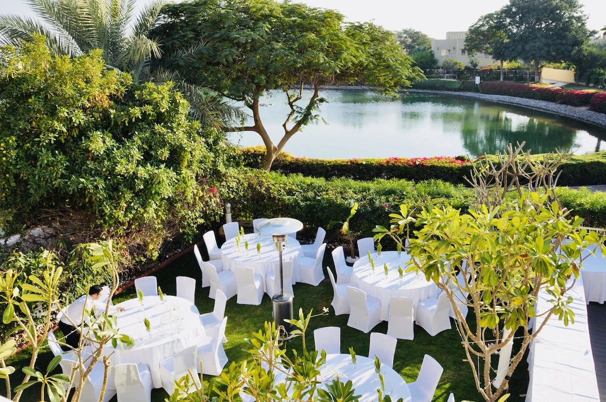 Golden Palace Privé