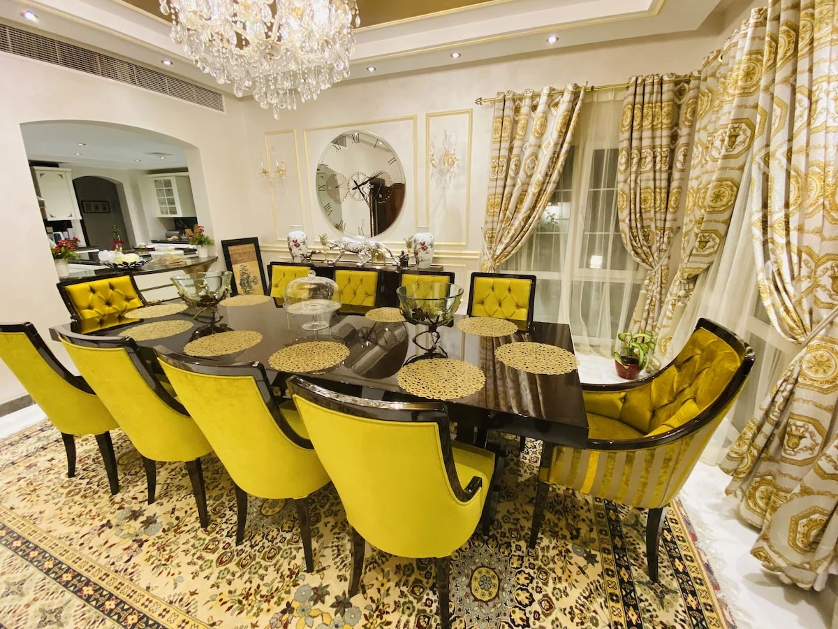 Golden Palace Privé