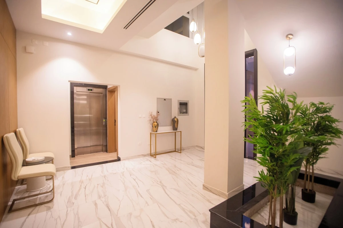 Luxury 5 Bedroom Villa Nad Al Sheba