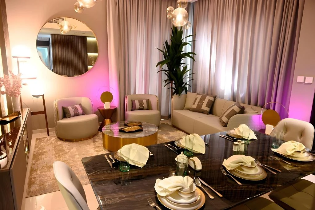 SLV Smart Living Villa