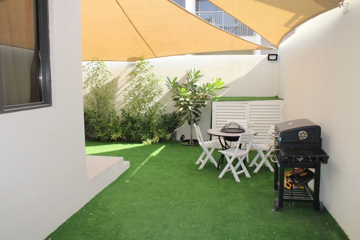 SLV Smart Living Villa