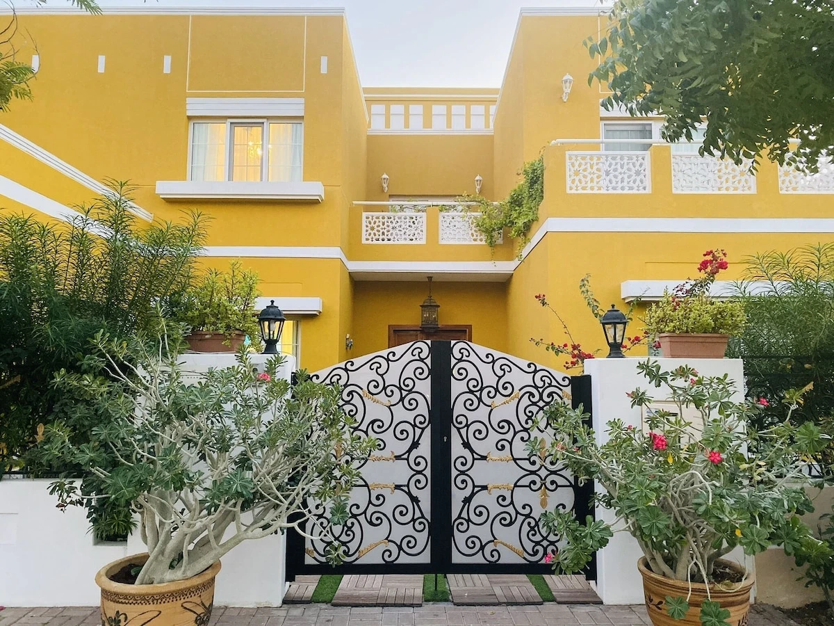 Golden Palace Privé