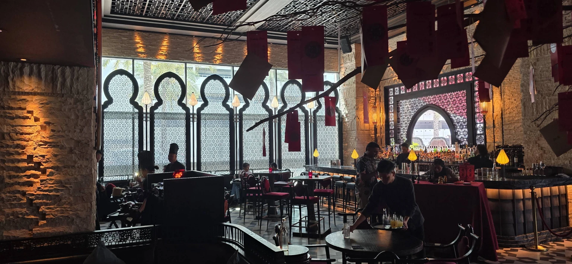 Hutong Dubai