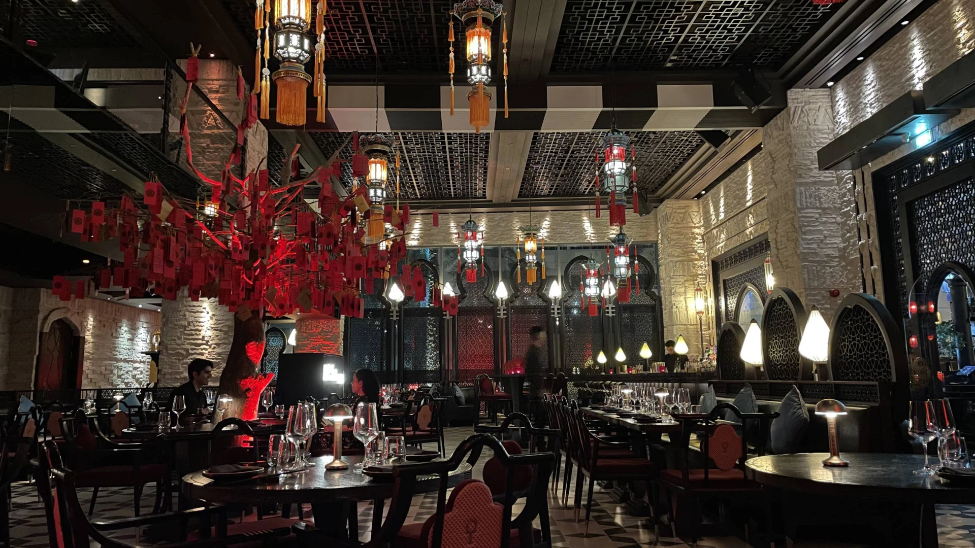 Hutong Dubai