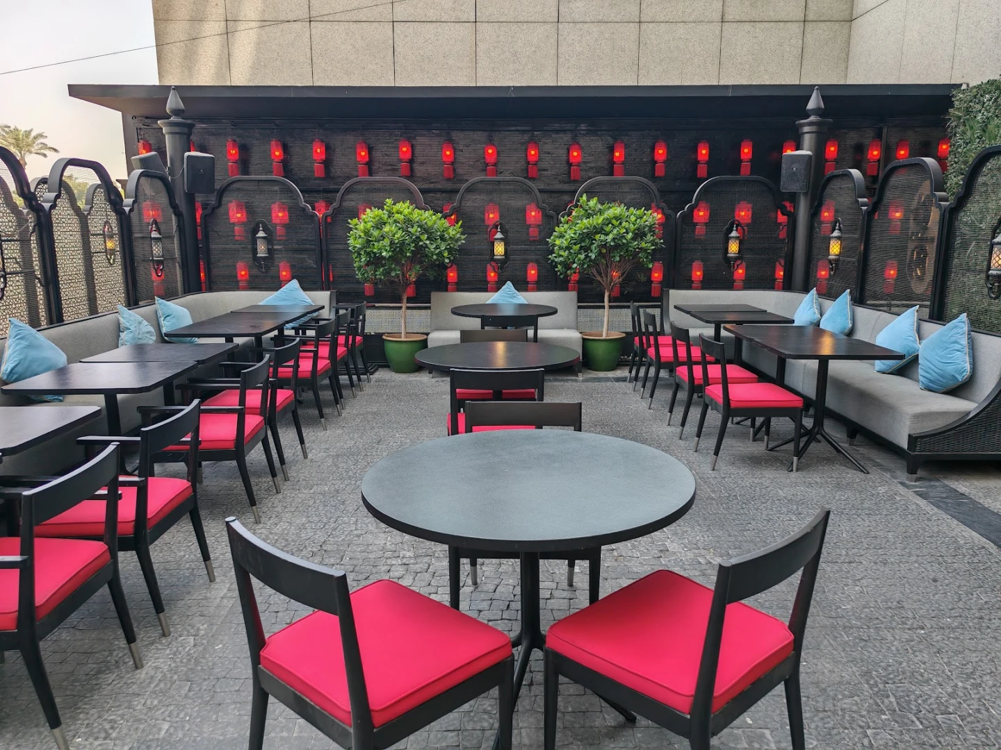 Hutong Dubai