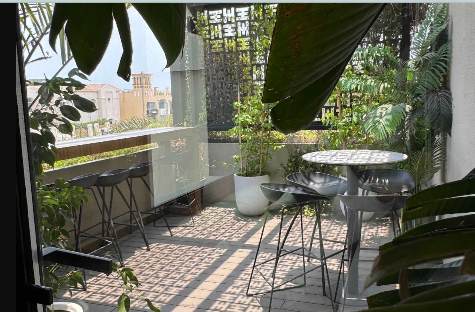 vThe HALM Collective