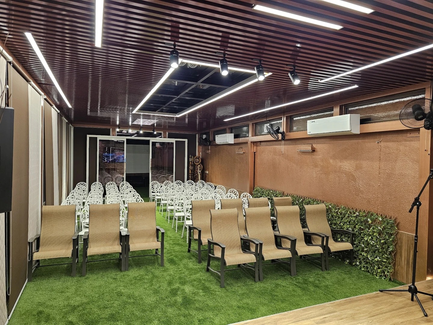 Anushthan Villa for Staycation & Events