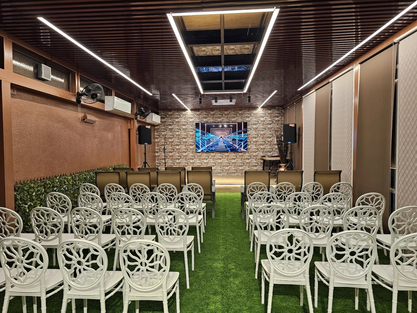 Anushthan Villa for Staycation & Events