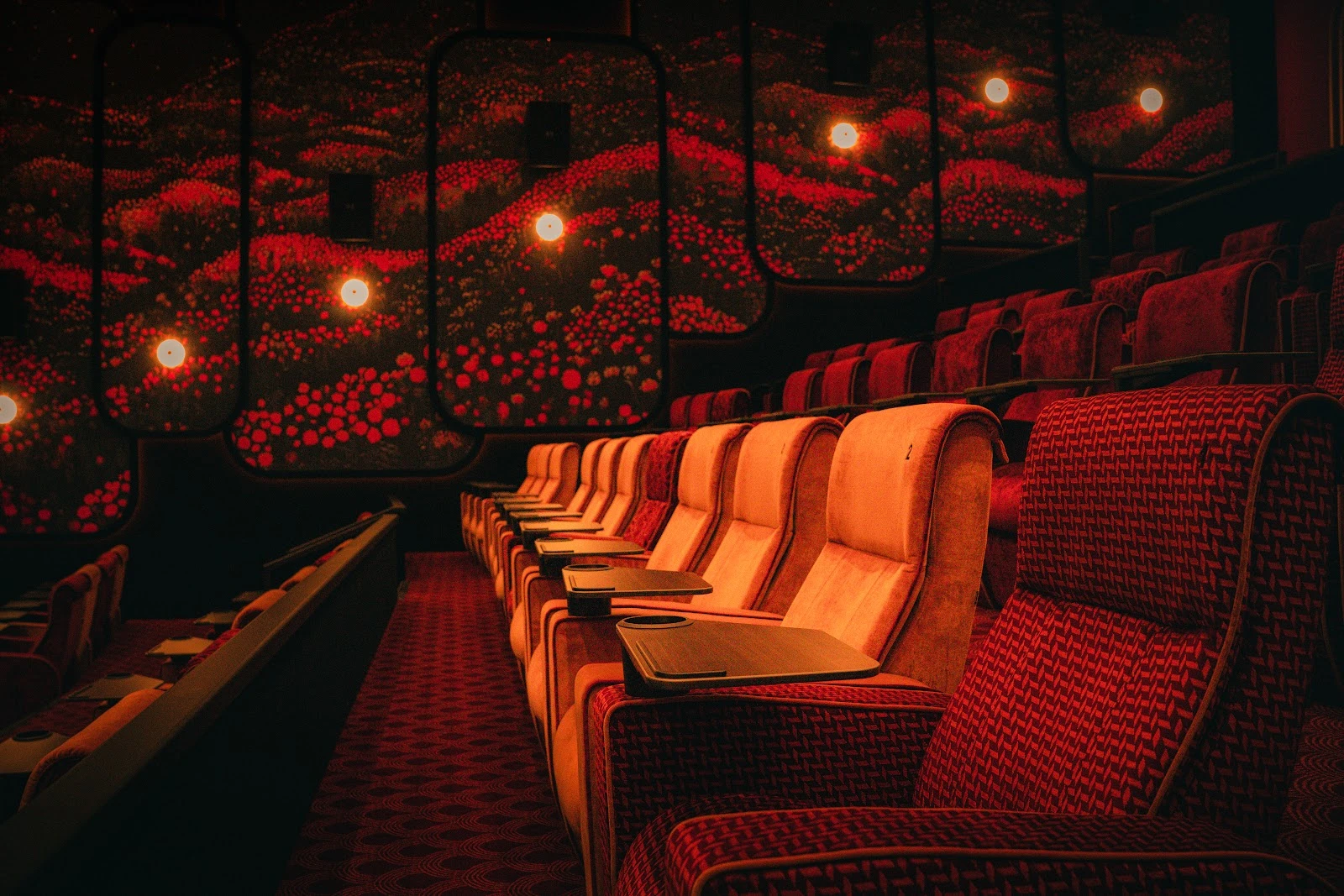 Cinemacity Starlight Marina Mall Abu Dhabi