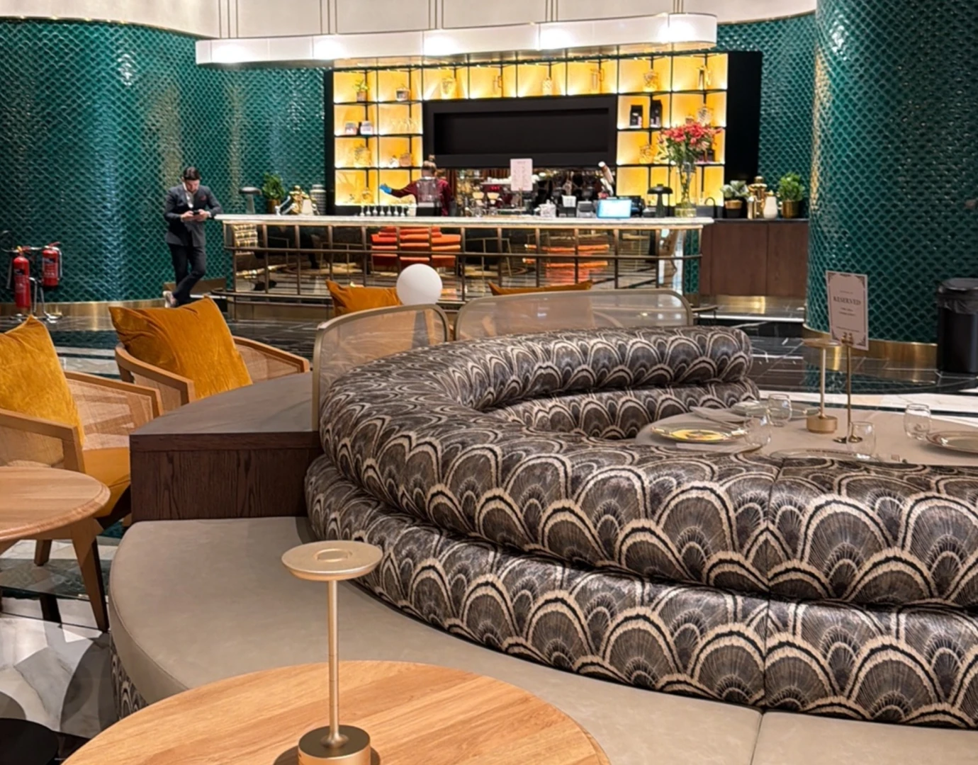 Cinemacity Starlight Marina Mall Abu Dhabi