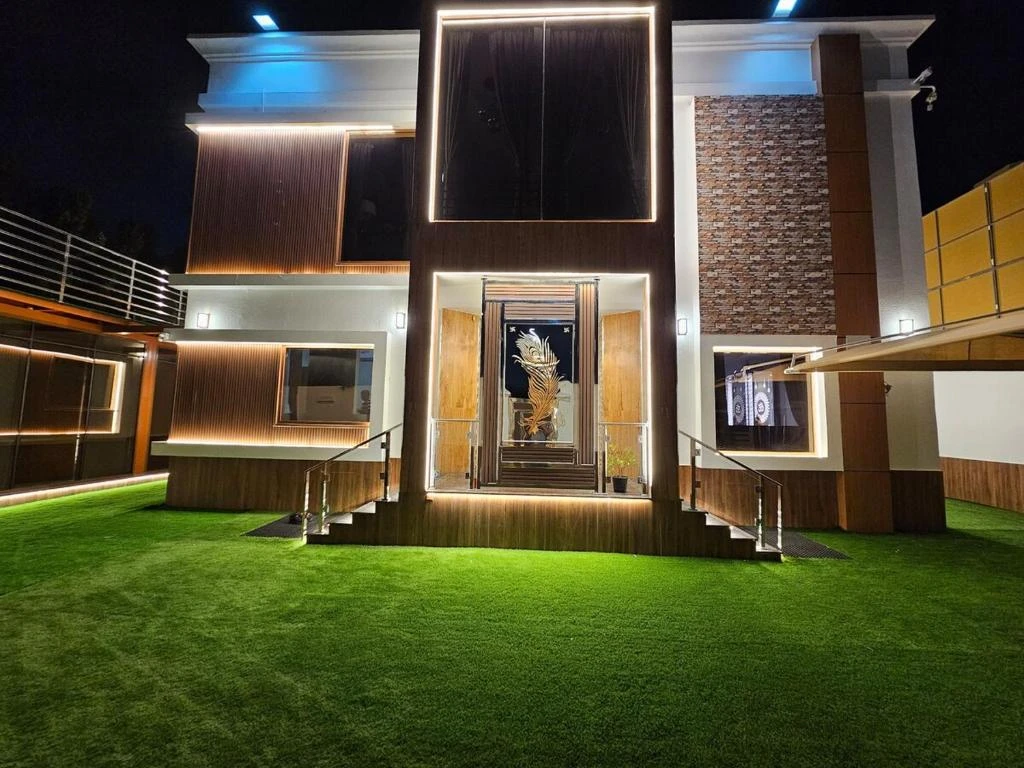 Anushthan Villa for Staycation & Events