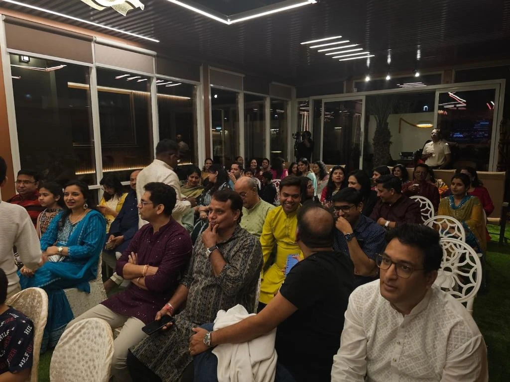 Anushthan Villa for Staycation & Events