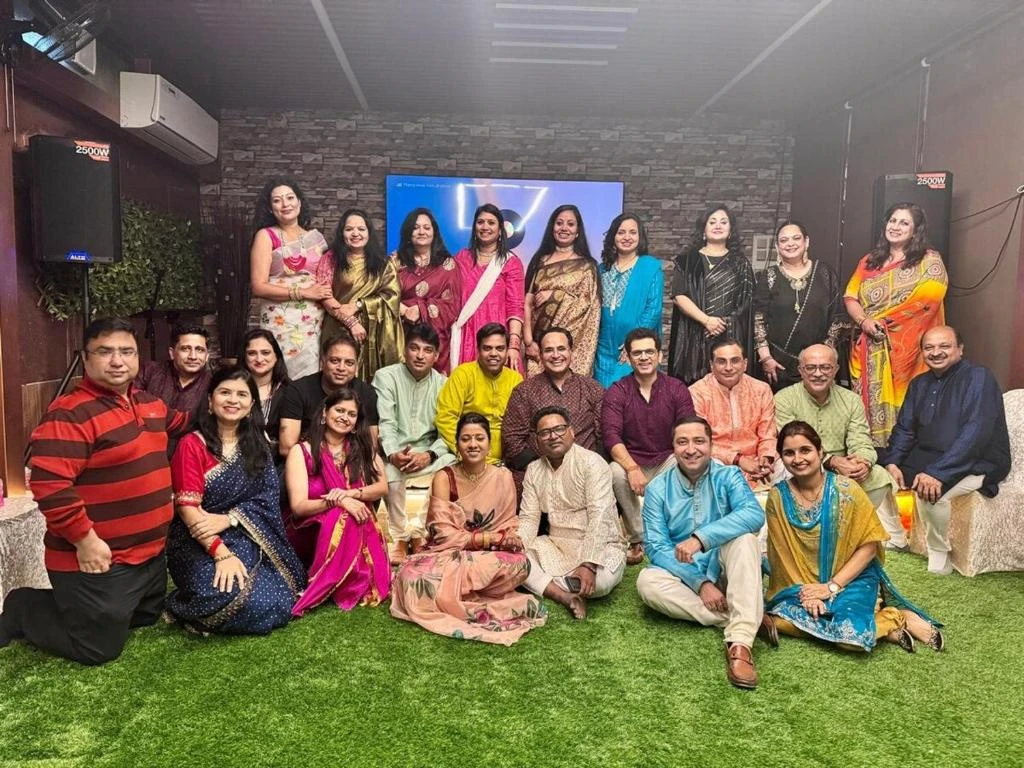 Anushthan Villa for Staycation & Events