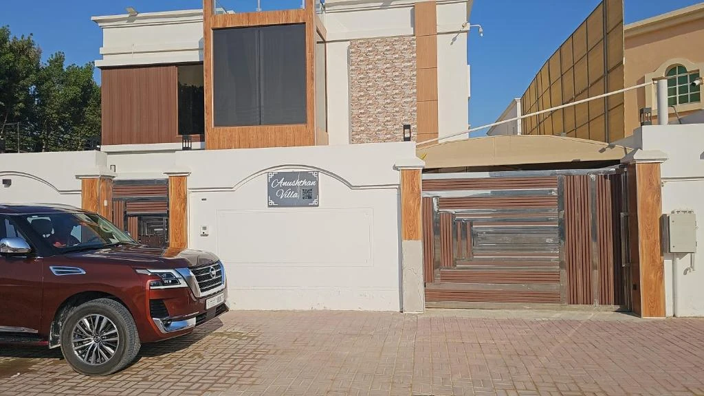 Anushthan Villa for Staycation & Events