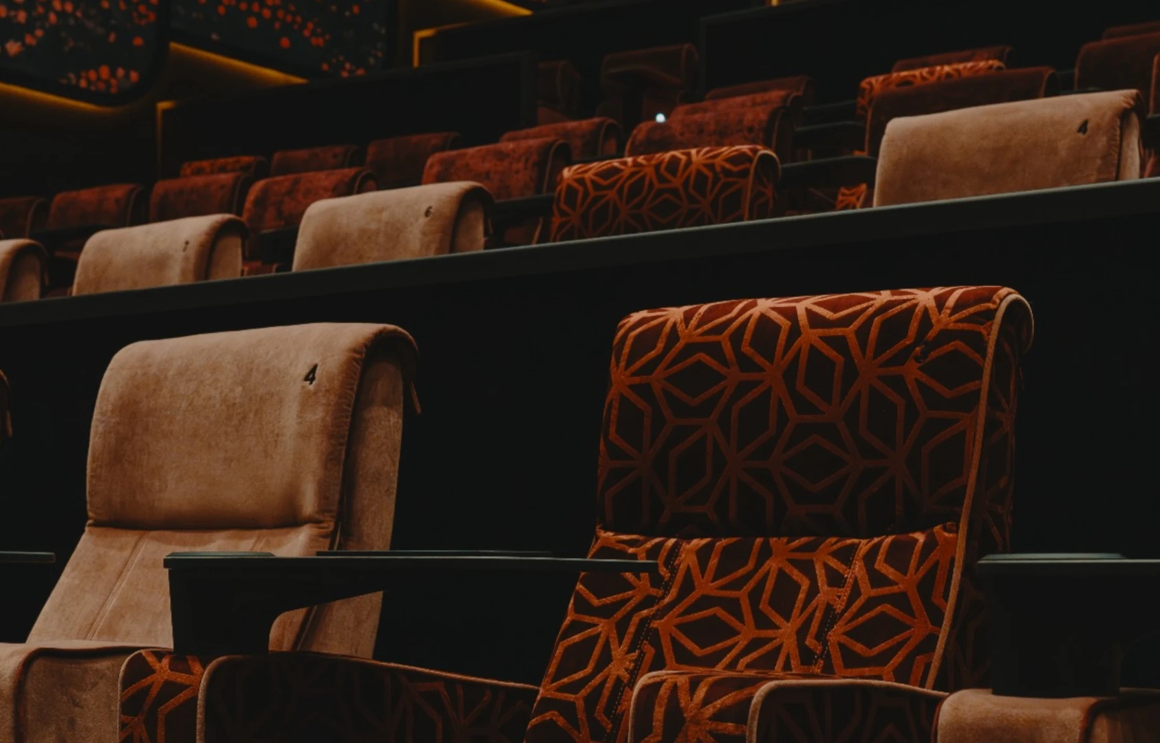 Cinemacity Starlight Marina Mall Abu Dhabi