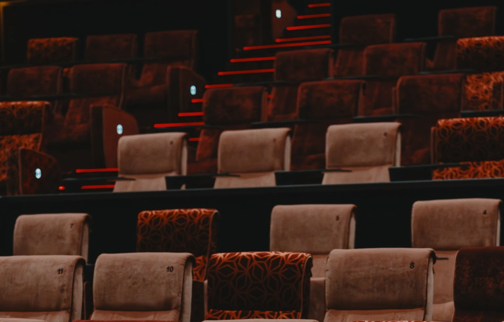 Cinemacity Starlight Marina Mall Abu Dhabi