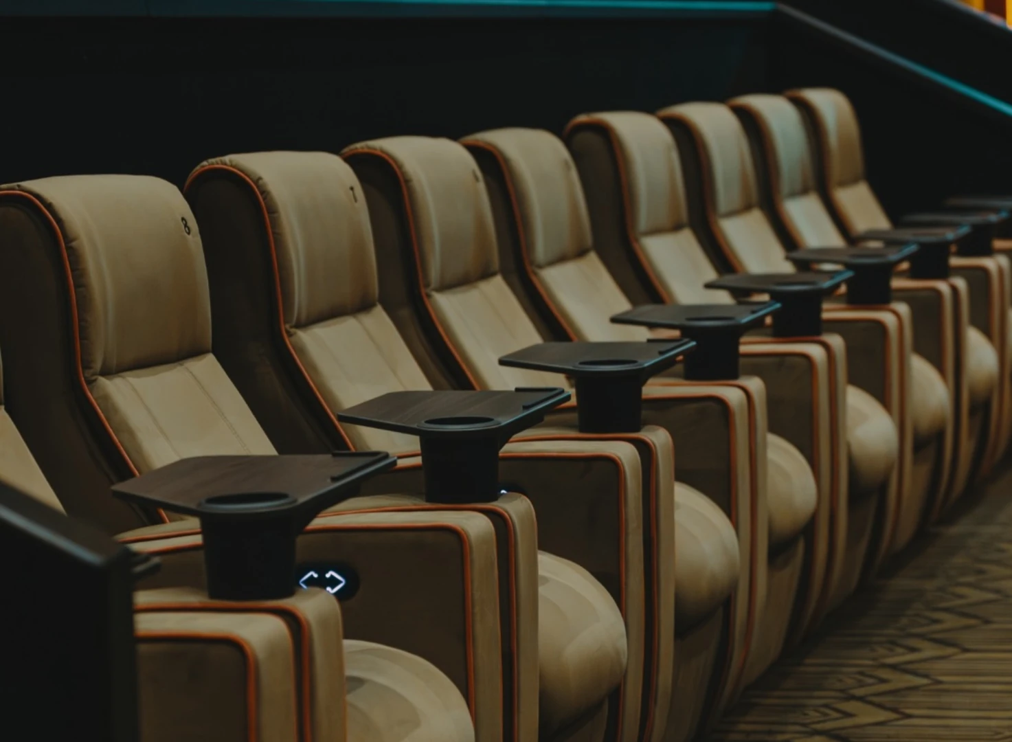 Cinemacity Starlight Marina Mall Abu Dhabi