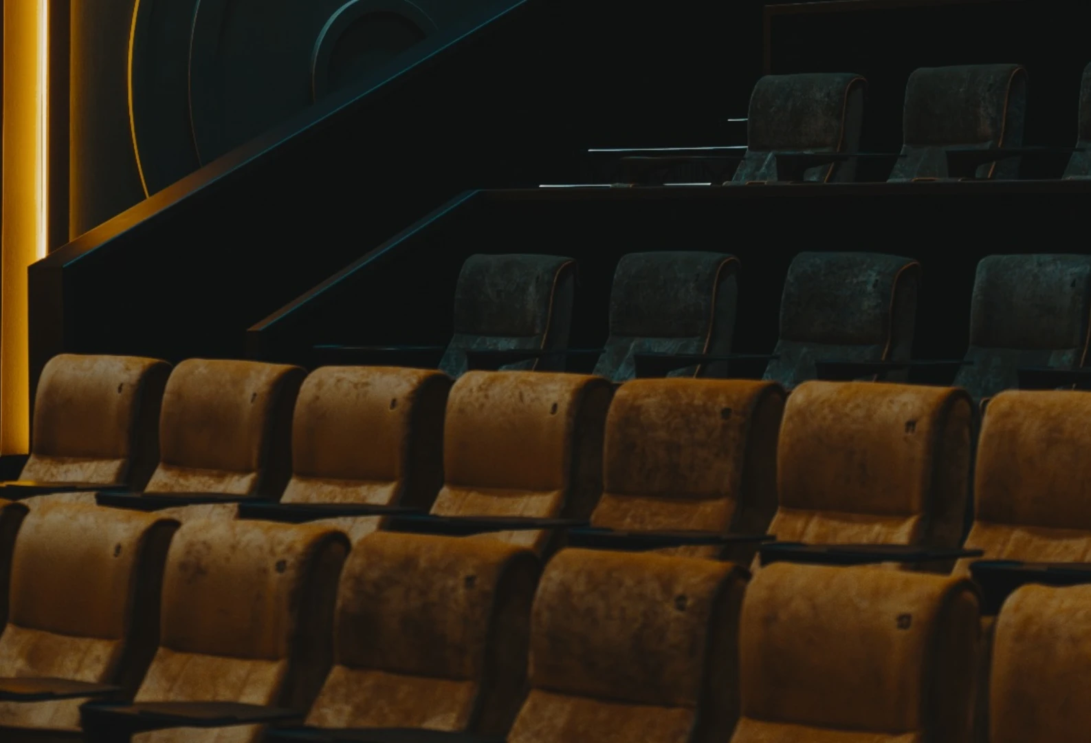 Cinemacity Starlight Marina Mall Abu Dhabi