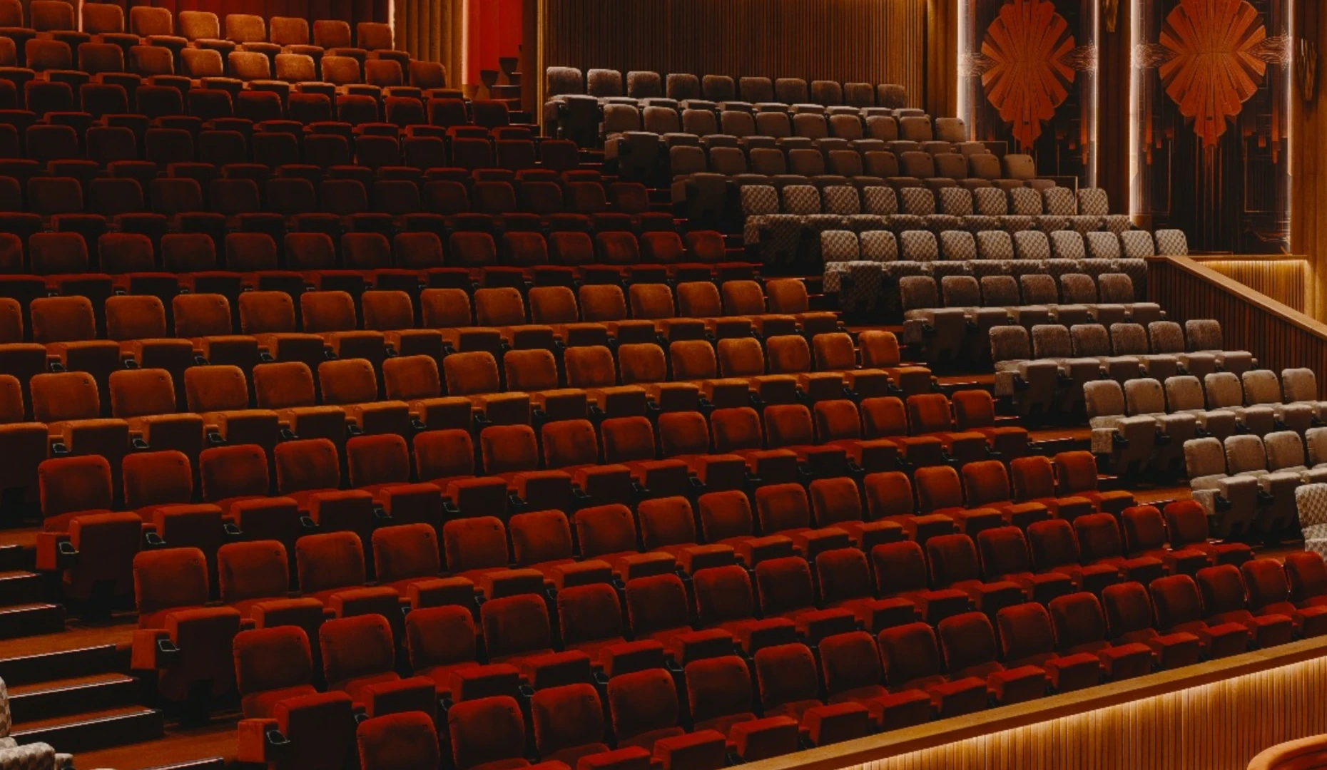 Cinemacity Starlight Marina Mall Abu Dhabi