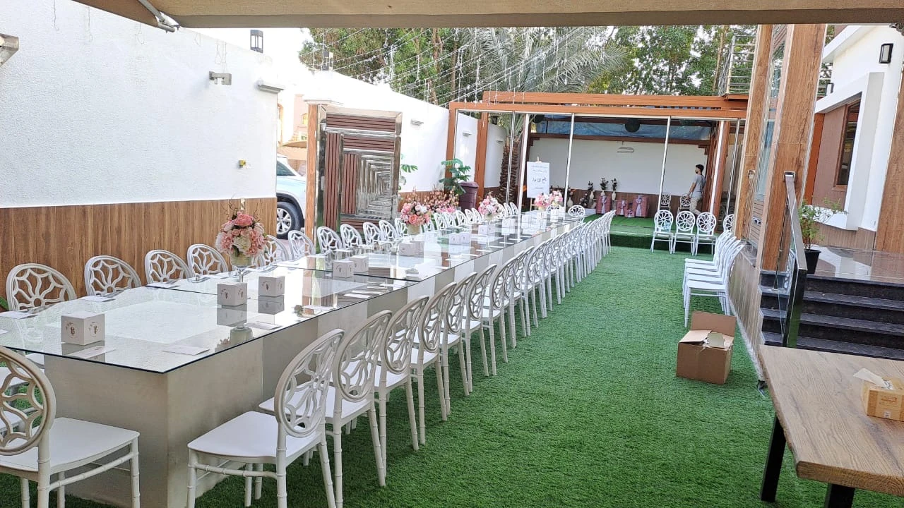 Anushthan Villa for Staycation & Events