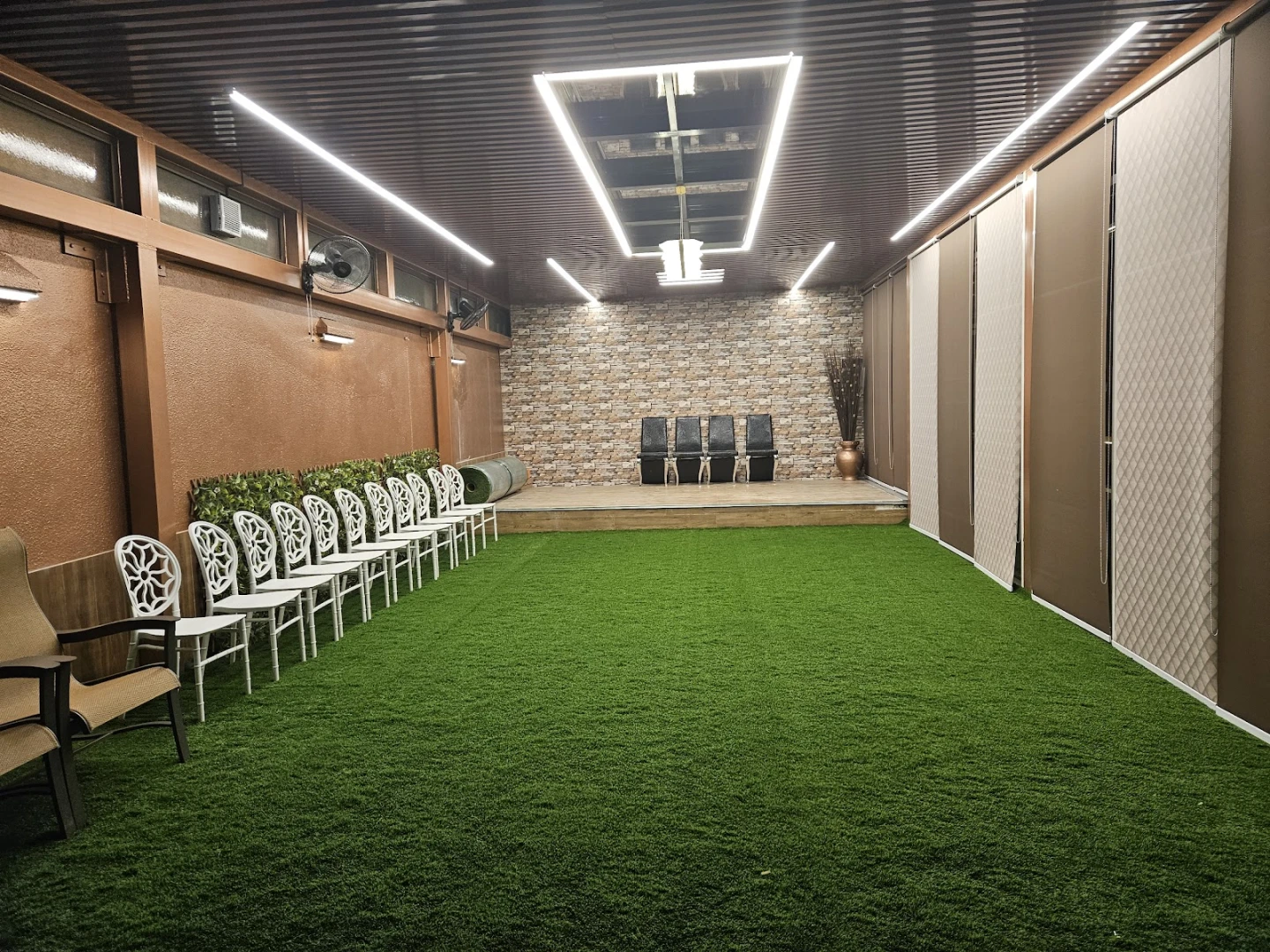 Anushthan Villa for Staycation & Events