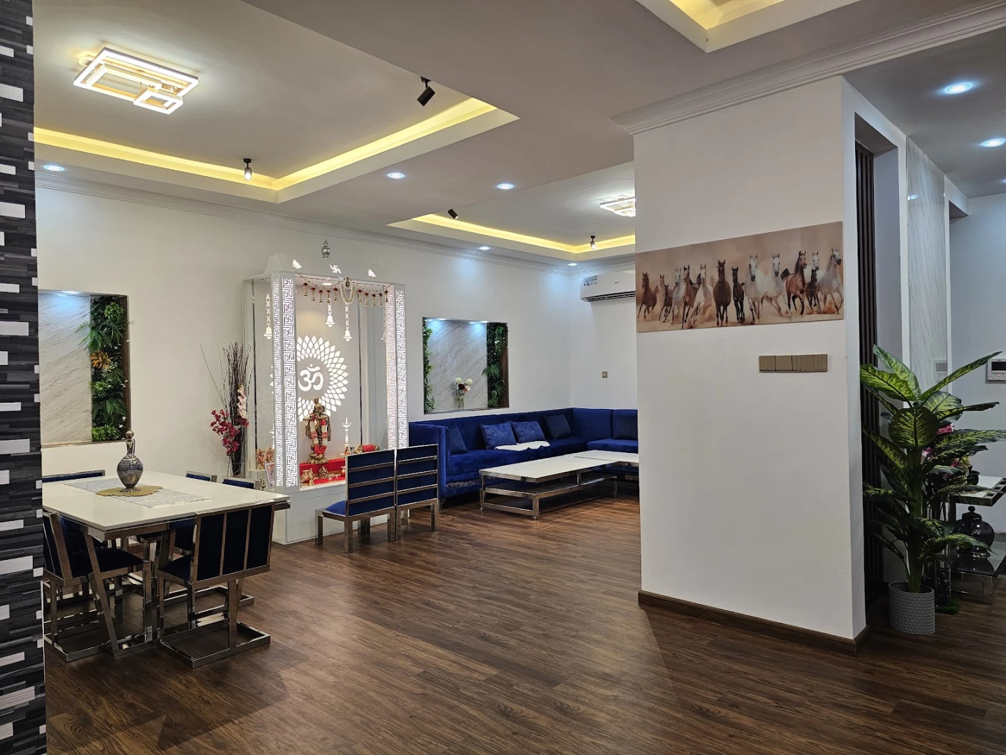 Anushthan Villa for Staycation & Events