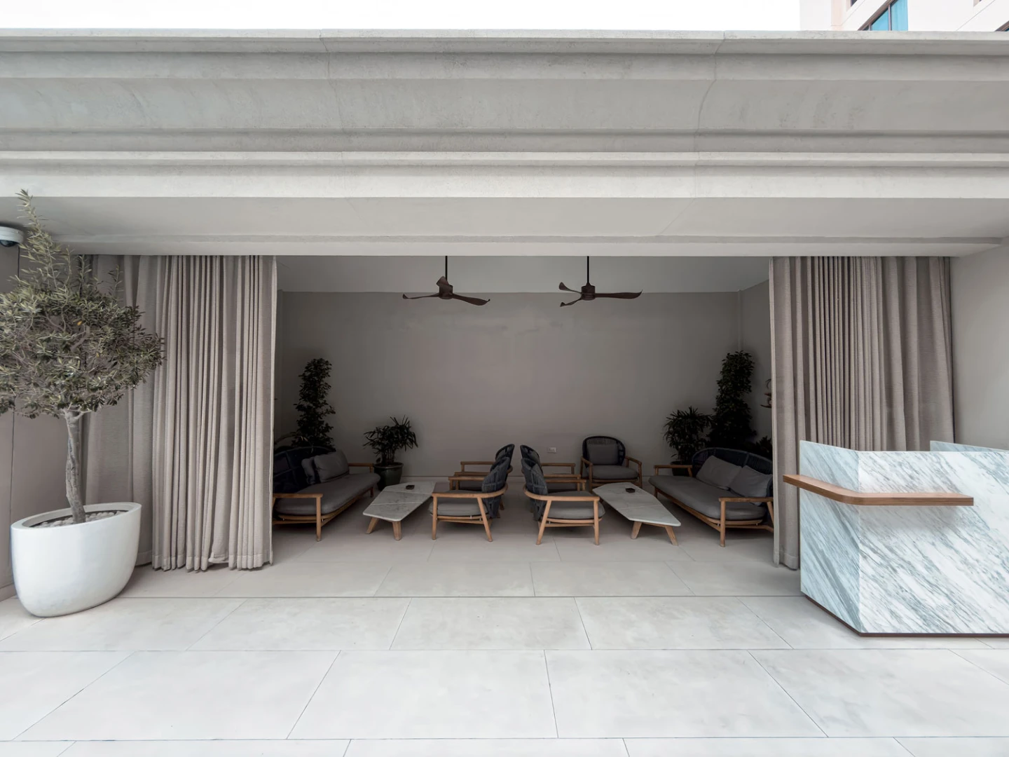 Vera Versilia Dubai