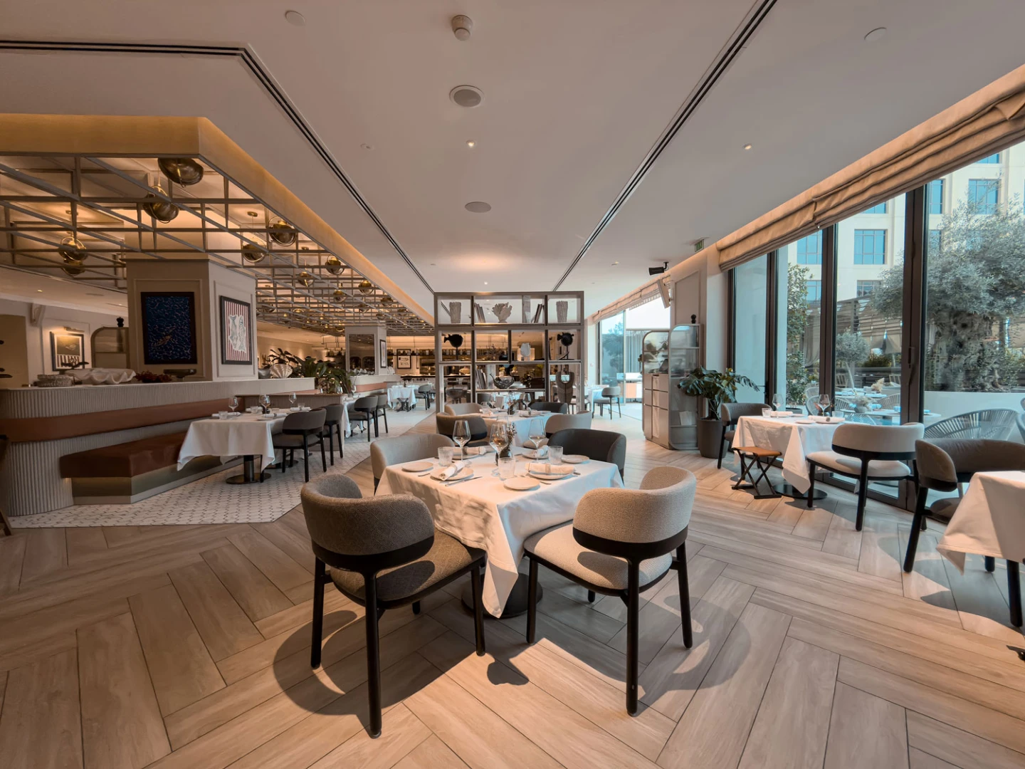 Vera Versilia Dubai