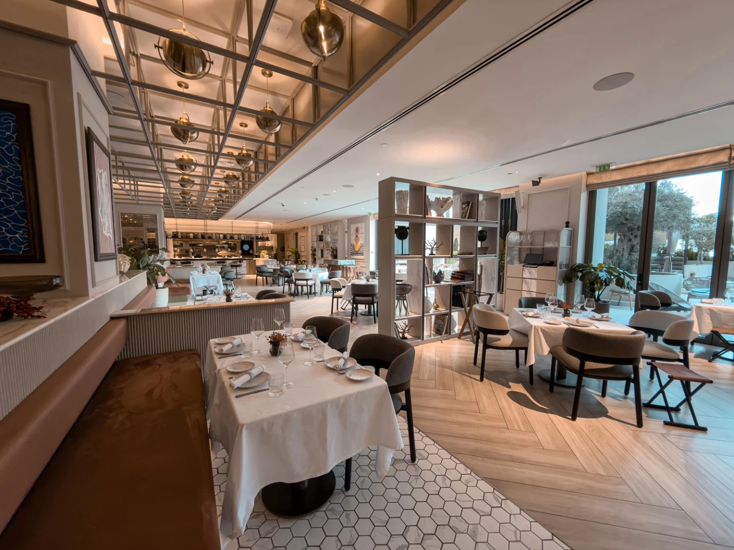 Vera Versilia Dubai