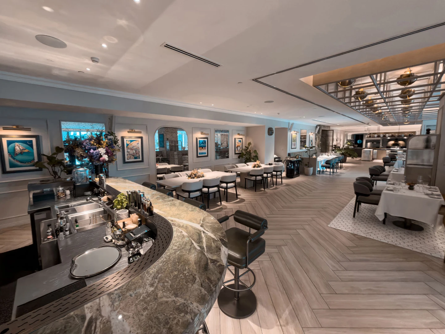 Vera Versilia Dubai