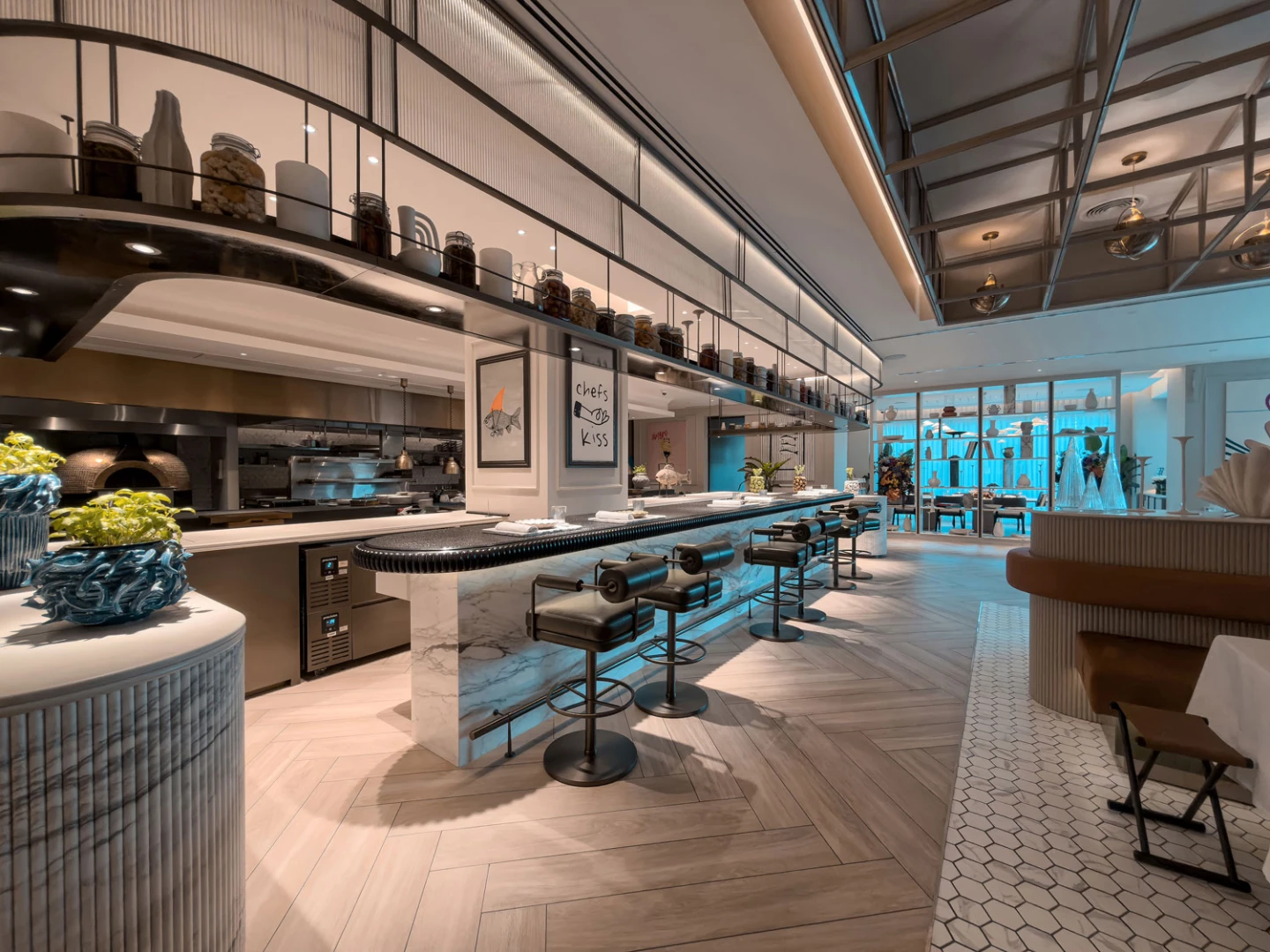 Vera Versilia Dubai