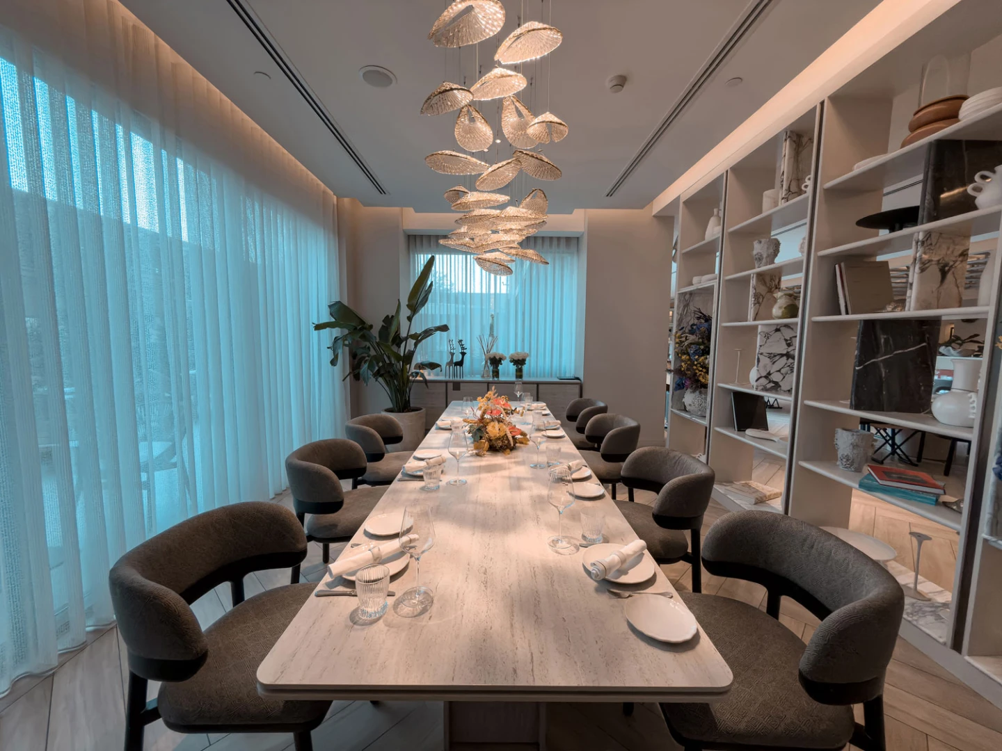 Vera Versilia Dubai