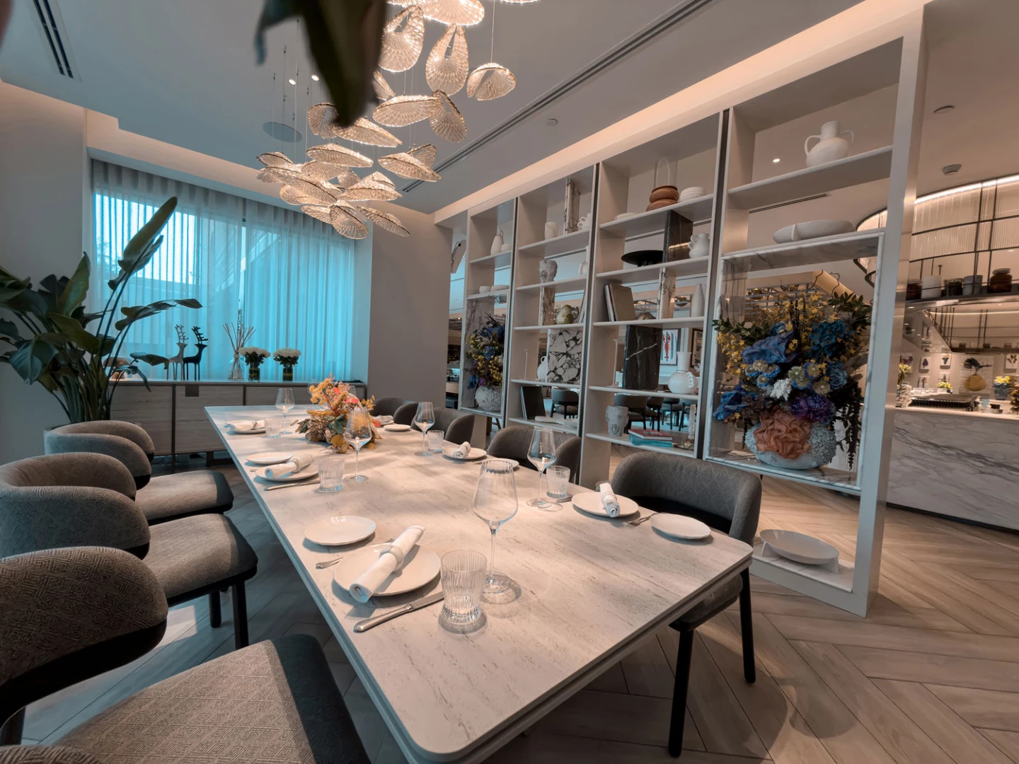 Vera Versilia Dubai
