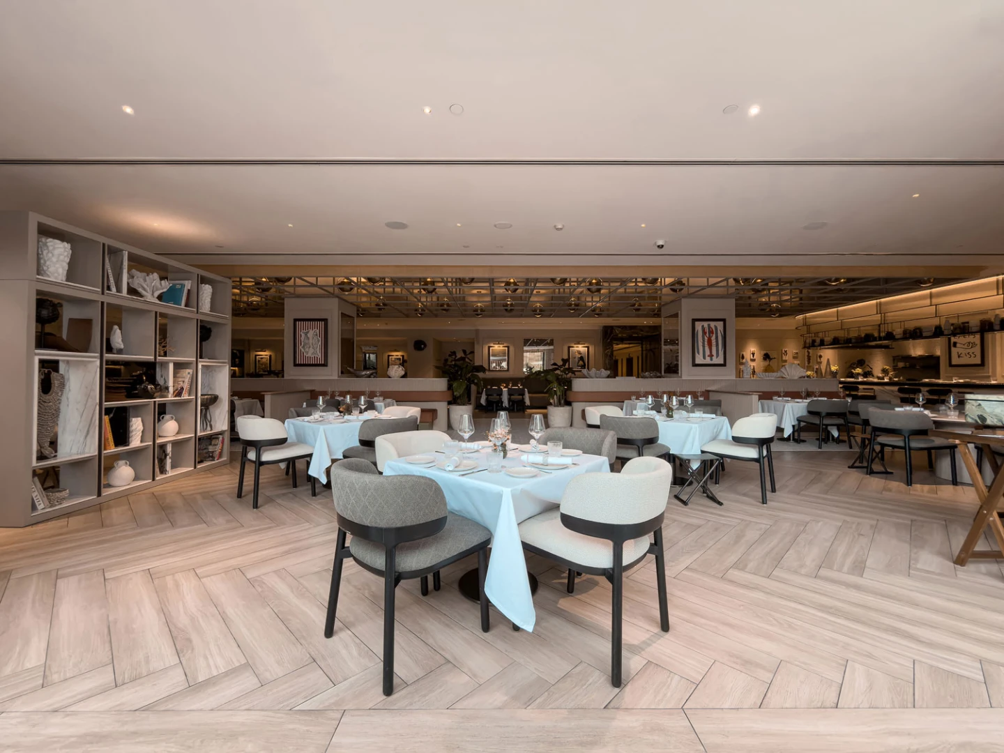 Vera Versilia Dubai