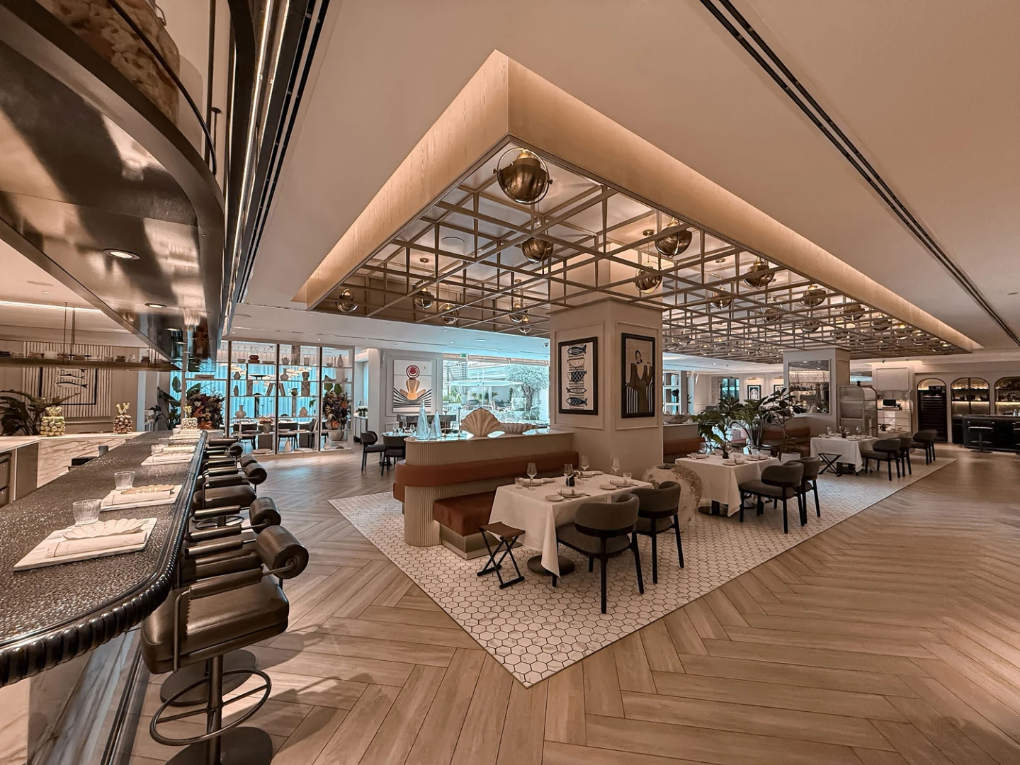 Vera Versilia Dubai