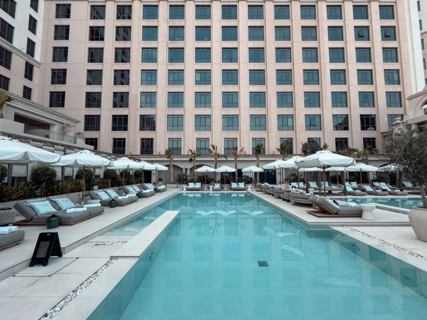 Vera Versilia Dubai