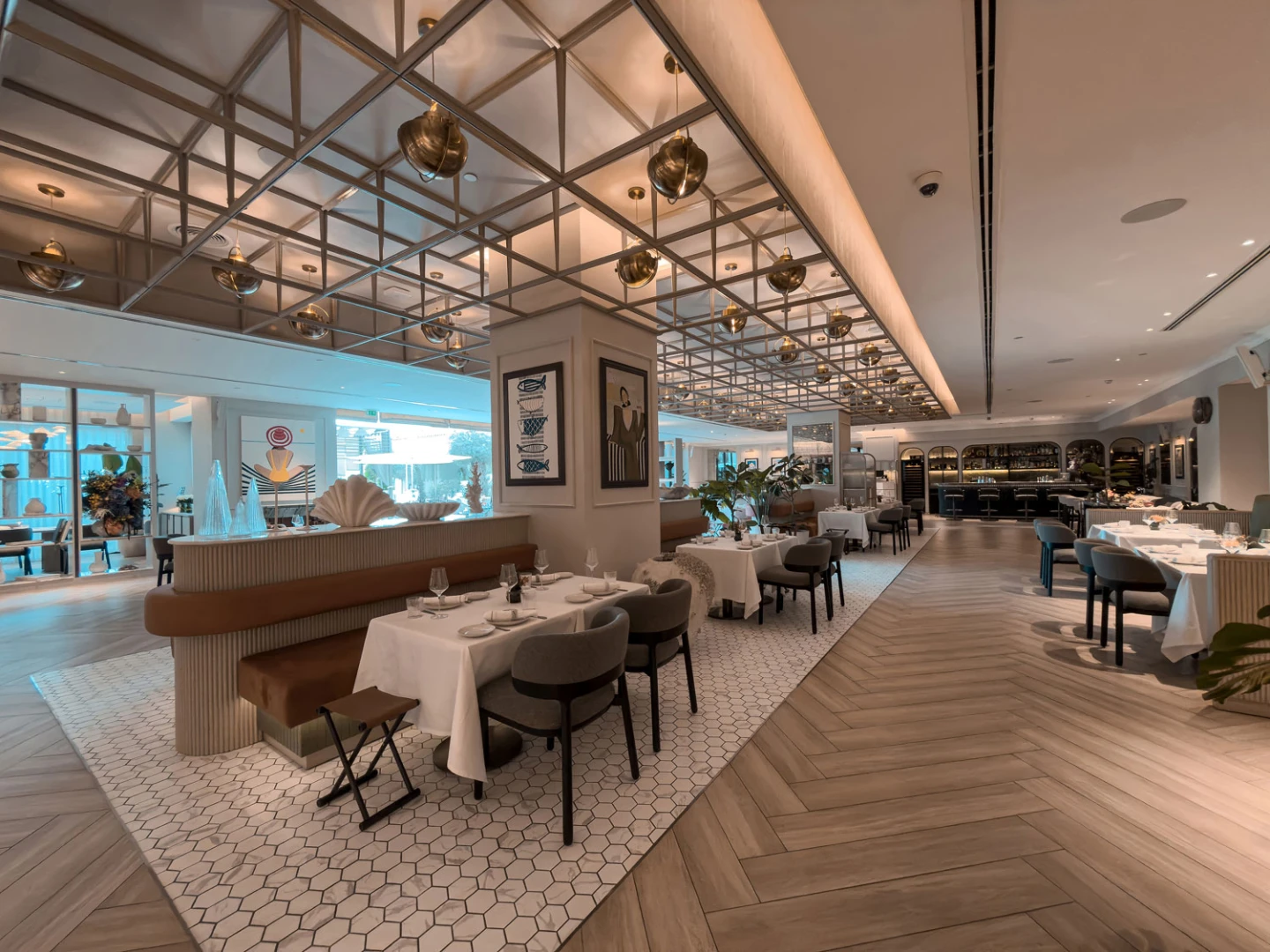 Vera Versilia Dubai